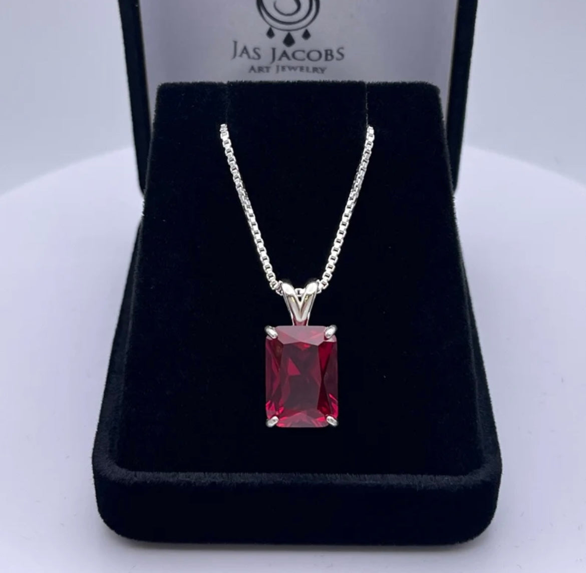 BEAUTIFUL 4ctw Pear Cut London Blue Spinel Earrings December Birthstone Jewelry Gift