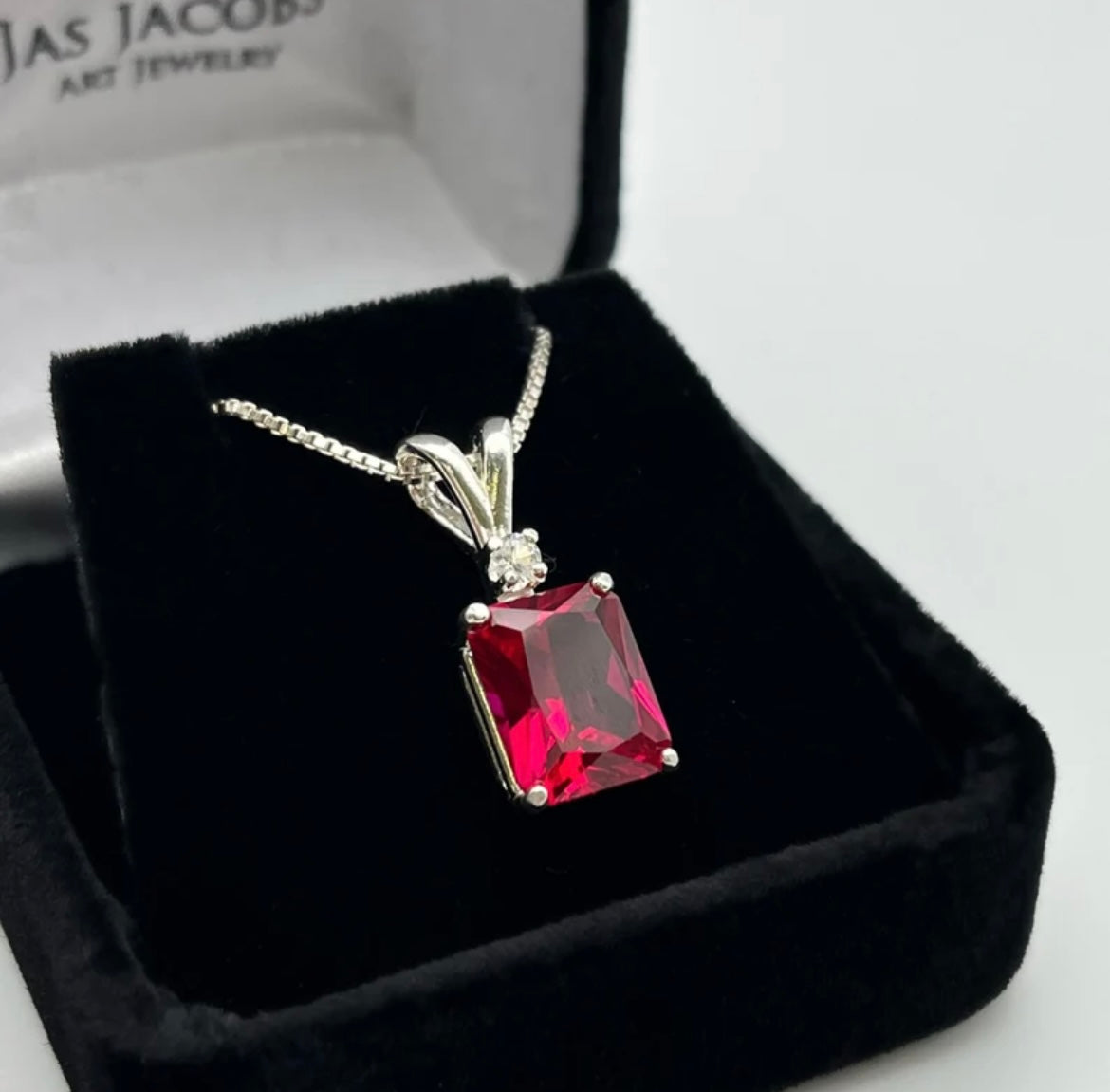 BEAUTIFUL 4ctw Pear Cut London Blue Spinel Earrings December Birthstone Jewelry Gift