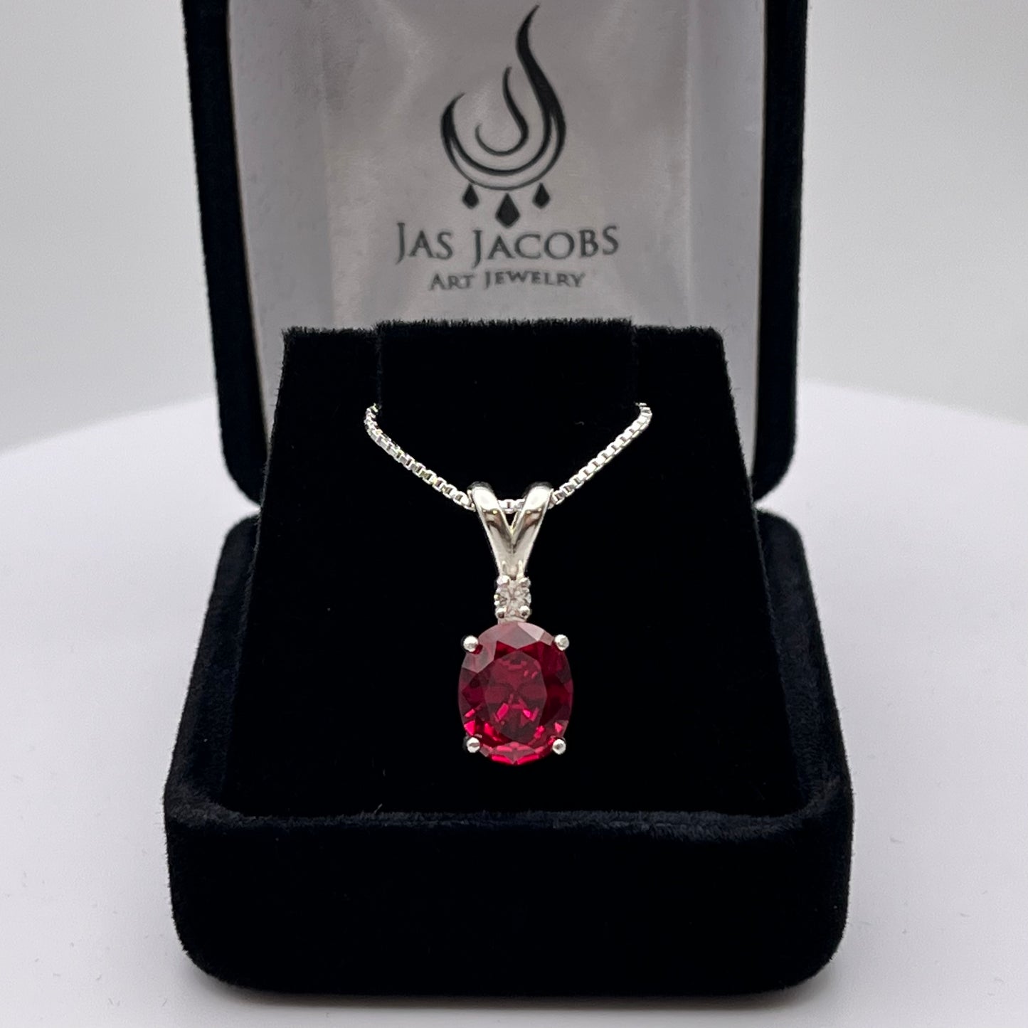 BEAUTIFUL 4ctw Pear Cut London Blue Spinel Earrings December Birthstone Jewelry Gift