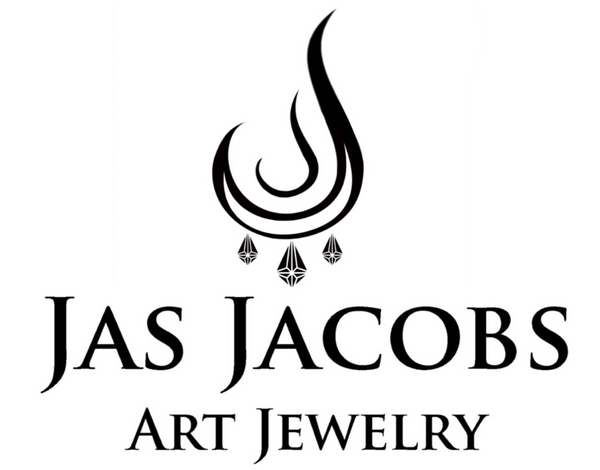 Jas Jacobs Art Jewelry