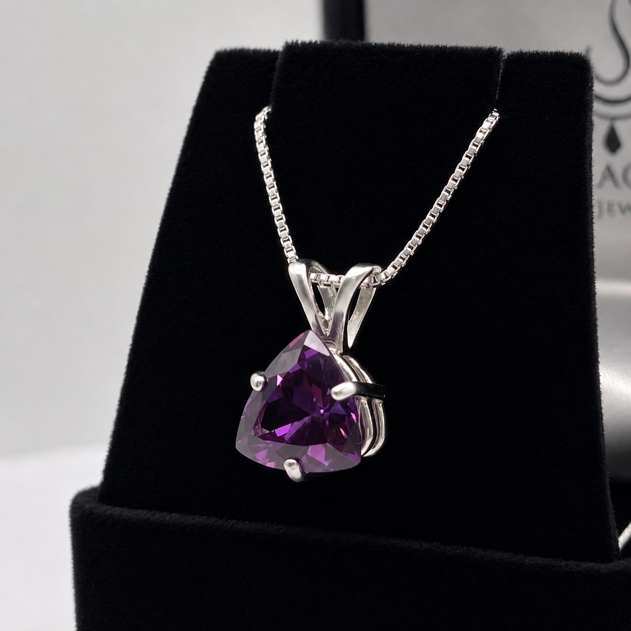 Sterling Silver