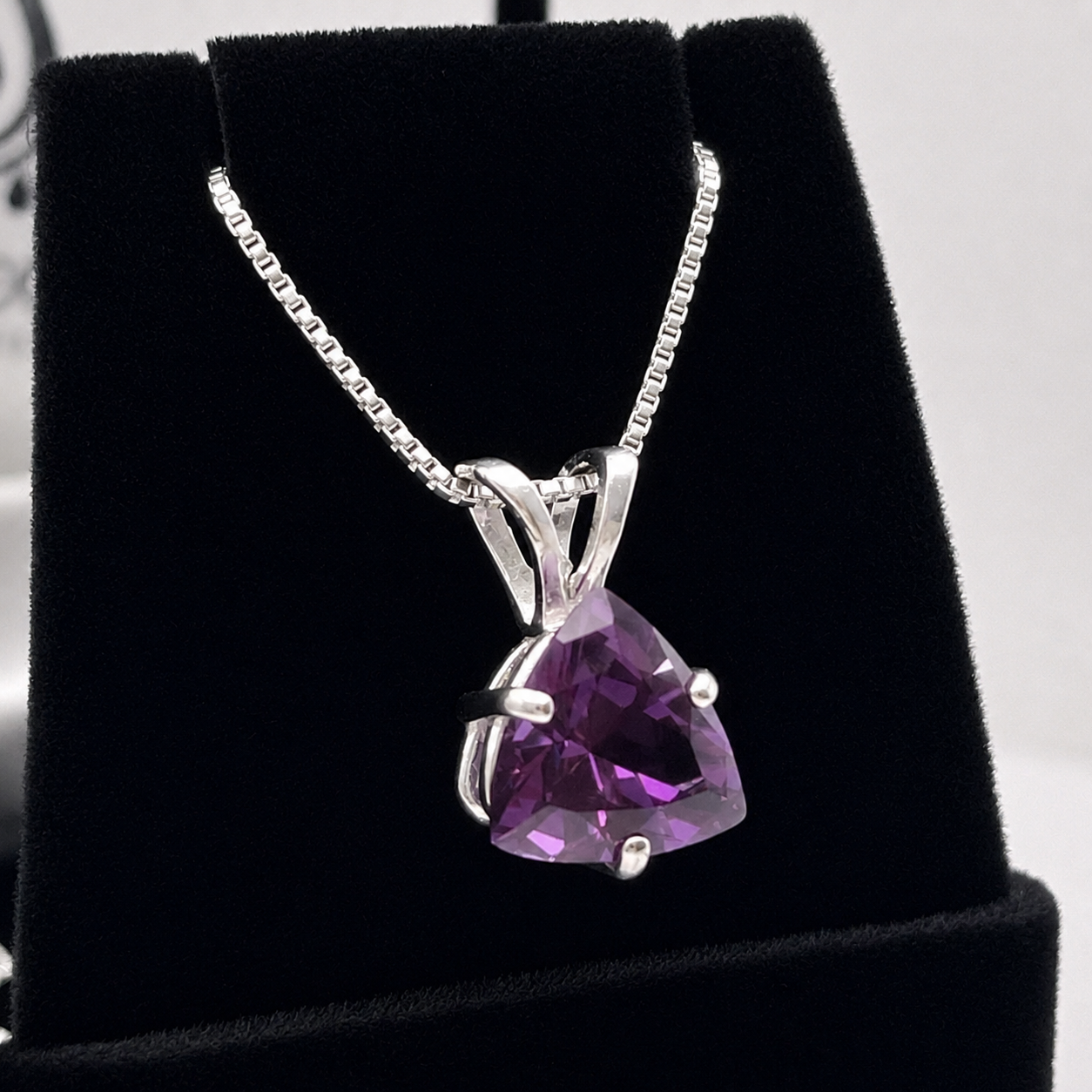 Sterling Silver