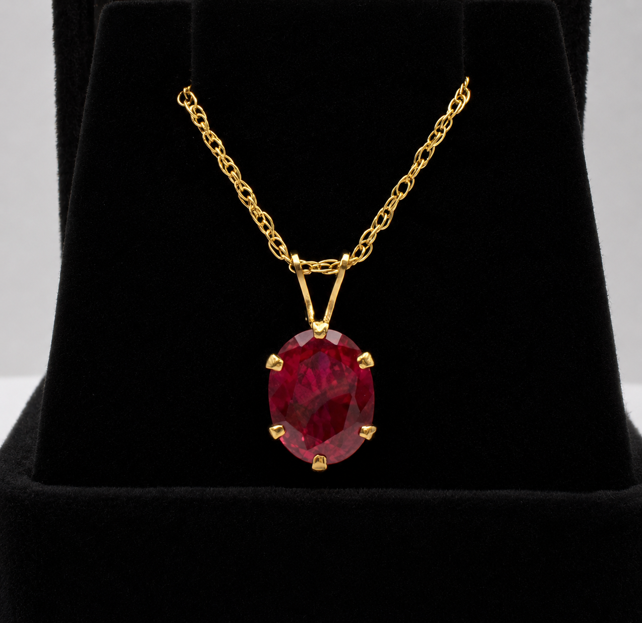 14K/20 Yellow Gold Filled