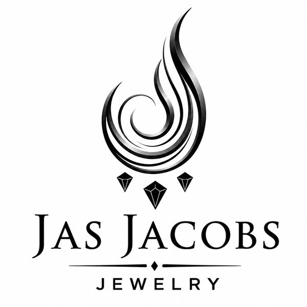 Jas Jacobs Jewelry