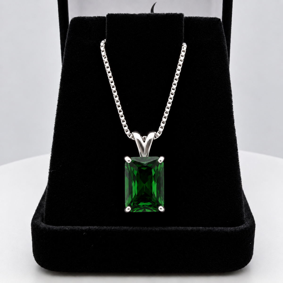 Sterling Silver