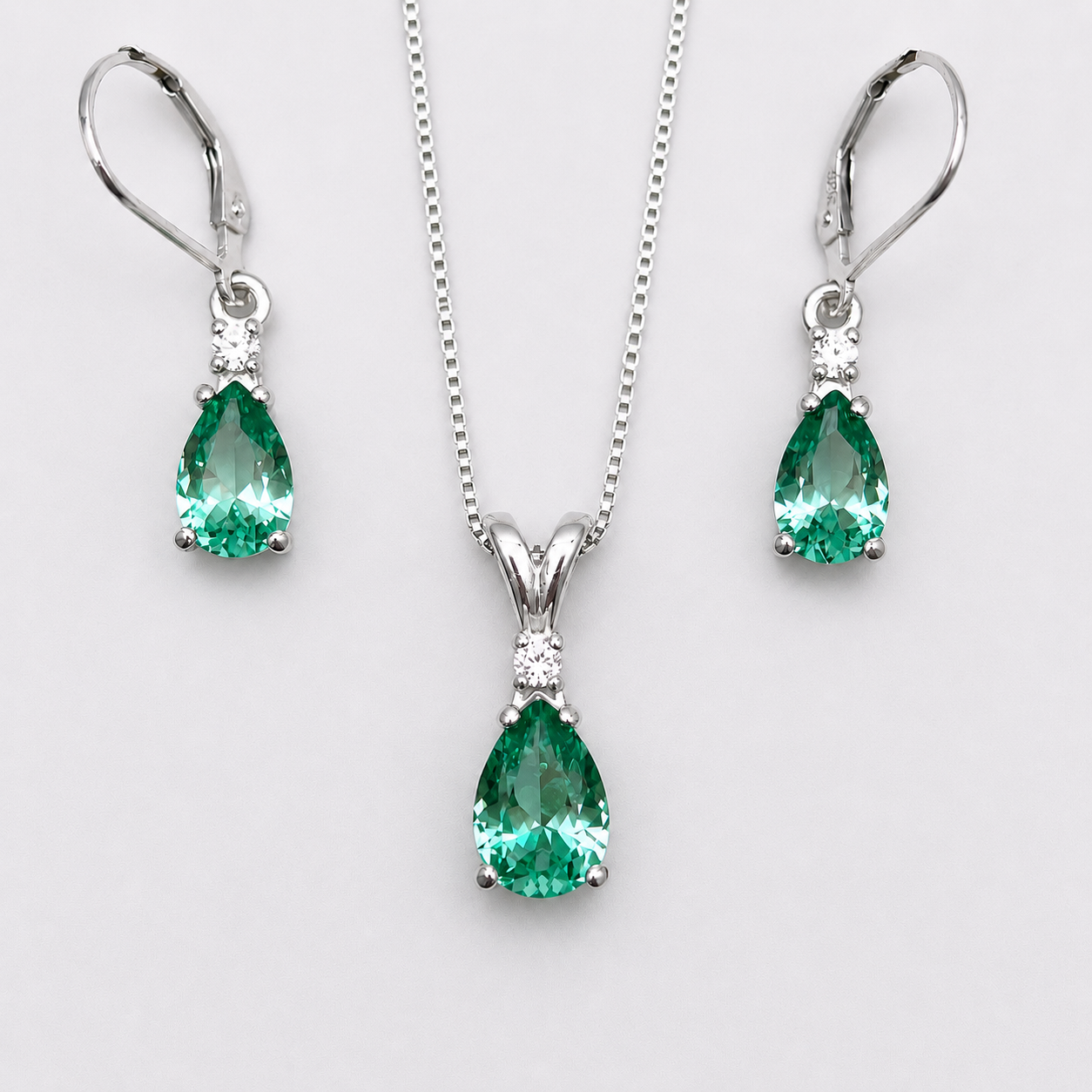 Sterling Silver